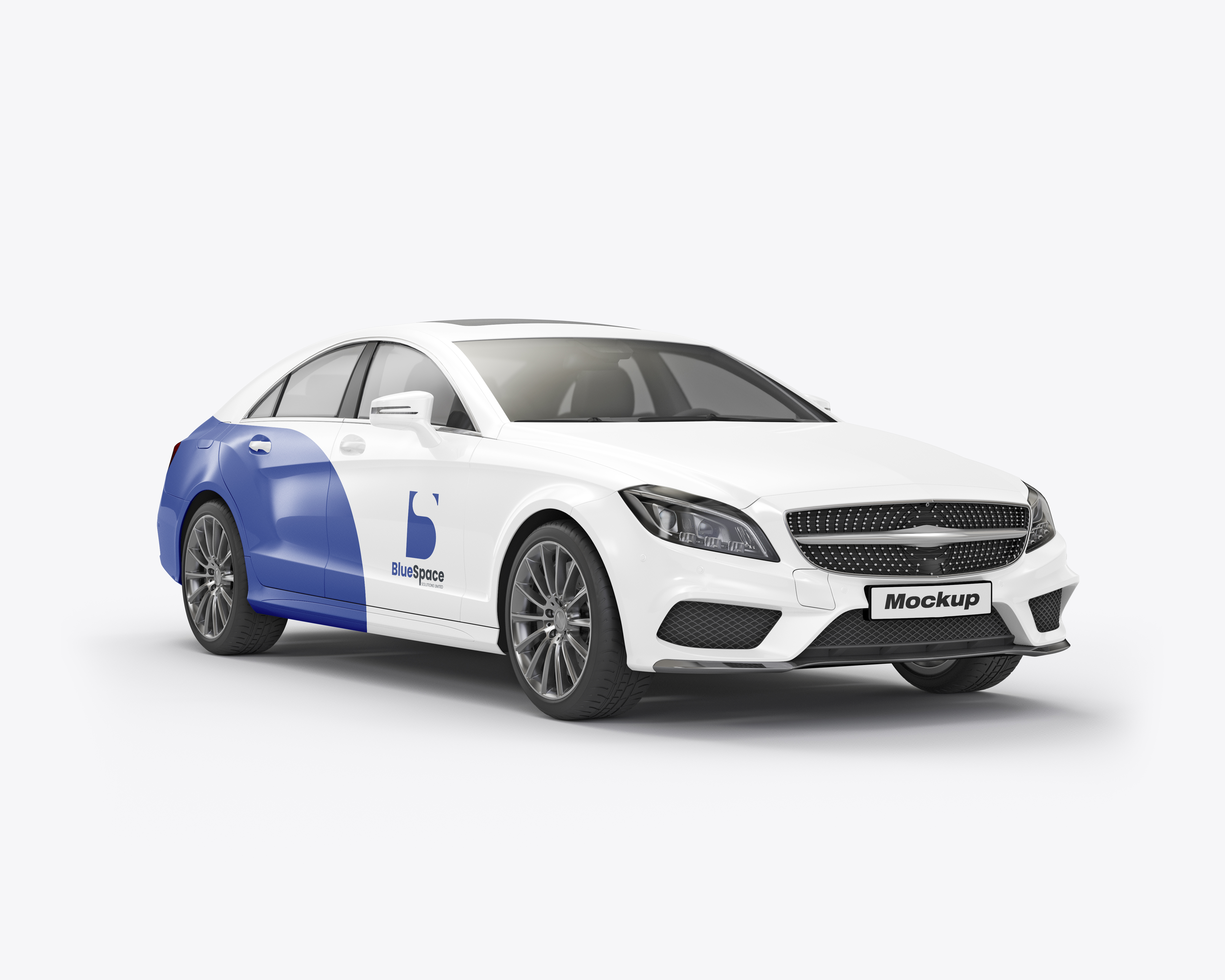 Bluespace Solutions Limited